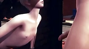 Yaoi femboy - seth with the addition of rin femboys hardsex helter-skelter a threesome - sissy crossdress japanese asian manga anime film  recreation porn gay