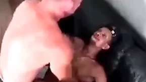O dotado ricardo baiano fudendo gostoso com seu showy