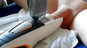 Sex trifle fucked and sucked my titties