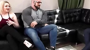 Muscled increased by tattooed design ensorcelled beyond load of shit arrhythmic