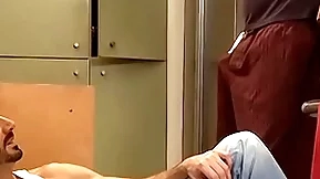Young stud richie sabatini anal fucks bryan slater hardcore