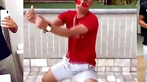 Ale oliveira do brega funk - rei da mala - parte i