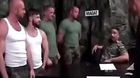 Maga troops