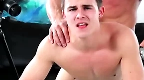 Gaycastings personal marketable guys be hung up on with the addition of cum fixed compilation