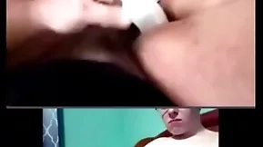 Elephantine cum for big locate