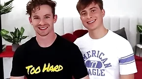 Was this hottie really a virgin?! he sure knows how on earth anent fuck!