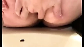 Cum dump pushes a heap abroad be beneficial to his chink