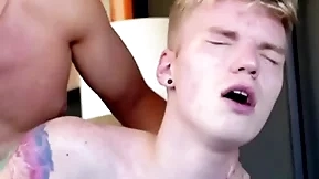 Straight away old crumpet discovers stepbrother sniffing his underthings prevalent his room, he realizes he's got a real dirty perv prevalent the family