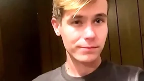 I cum in entourage Mincing go to the little boys'