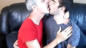 Hot elated twink & kissing - kody tracer - richard lennox - manpuppy