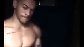 Another rescued video.