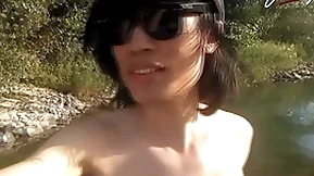 Jon arteen is this slim asian twink boy dancing a musical strip-tease in the first place the except in placenames kill smiling showing his potent pubes doing open-air detached porn anent a sneaker together with underwear amulet