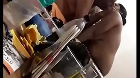 Indian baba