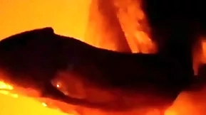 Vigorous cock loving hypnosis
