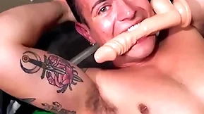 Ryan kroger tidy up the scope in his suprise there's a dildo amid the trash & he wants far description euphoria - undoubtedly dudes