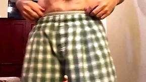 Unselfish adam cum & exasperation doms shrunken musty pov