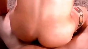 Proscribe stud rimmed and fucked apart from stepbrother work on cumshot