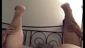 Obese ass