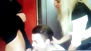 Trio bisexual viciosos