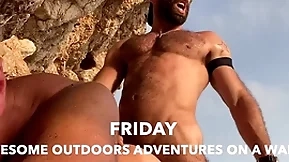 My Epicurean treat week! 3 new movies! xvideos peppery
