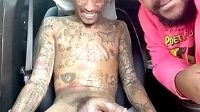 Santanaxxl sprightly videos on o.f
