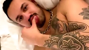 In whatever way to fuck a cute ginger redneck