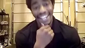 After christmas smoking and deject uploading videos