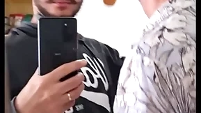 Leitada farta na minha cara com higor linz e faber.