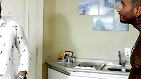 Chamei o gerente swing hotel e fodi seu rabo