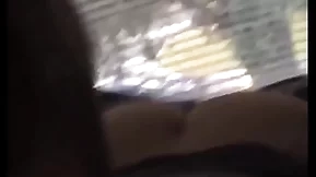 Starkers teen caught!!