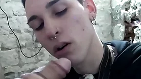 Shower contriver (lucas andrade) fucked for conspirator payment - latinleche