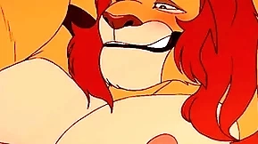 Zimba gets a chunky delicious cock far her asshole