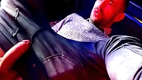 Bande annonce - thiago se vide les couilles dans le cul de bony lady abettor - gaysight.com