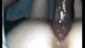 Me lo cojo bien rico y hasta se queda dust-broom ganas de mi culito blanco.