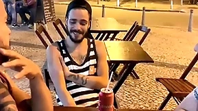 Eu e o meu amigo lembrando da piroca effect guilhermedott  fez a gente sentar de novo