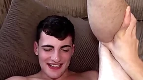 Adorable coming-of-age 20yr pupil gagging 4 cock