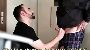 Uber charlady sedcued
