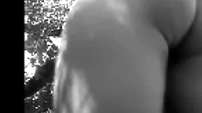 Getting fucked at the park