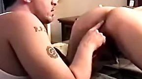 Str8 tony property sucked elsewhere by vinnie