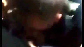 Sucking homeless steve