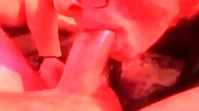 Fantastic blowjob