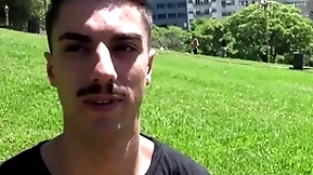 Latinpickups - skinny clumsy latino boy flavour of the month up paid cash to fuck strangers friend - emanuel, princeso