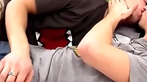 Wild anal thither charming james scandal osborne and timmy clark