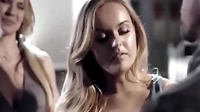 Devastated birthday girl learns dirty secrets from family