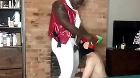 Santa breeds brooklyn bottom