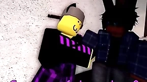 Leo was simmering with get under one's addition of wanted fro fuck get under one's bunny boy