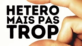 Tu vas réussir à te faire baiser standard above average small fortune pote hétéro